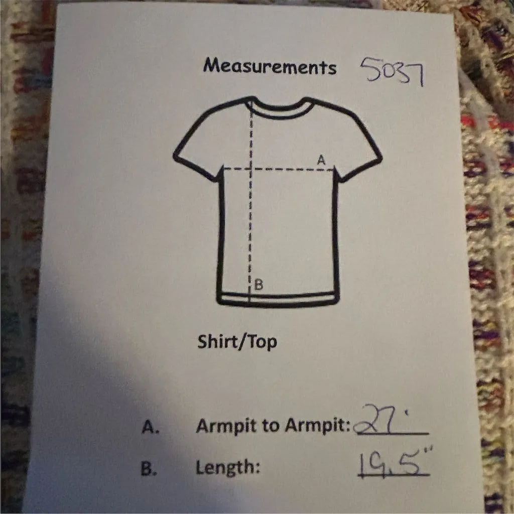 Cupshe Women's Multicolor Rainbow Stitching Cropped Sweater Size L - Image 12