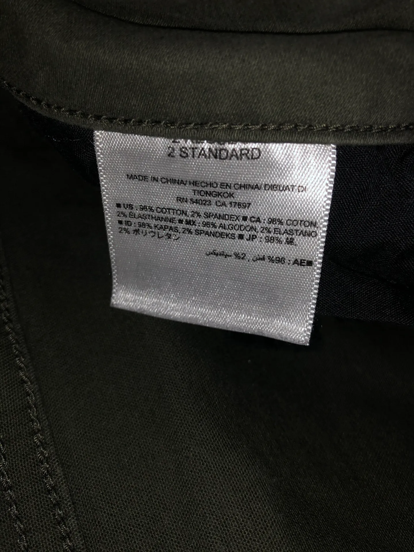 Old Navy Pants - Image 5