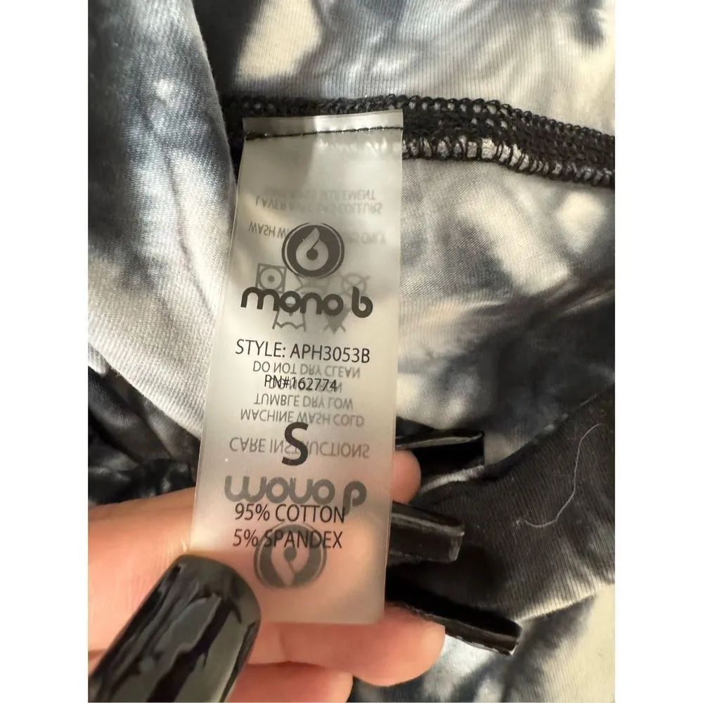 Work out leggings Black - Image 3