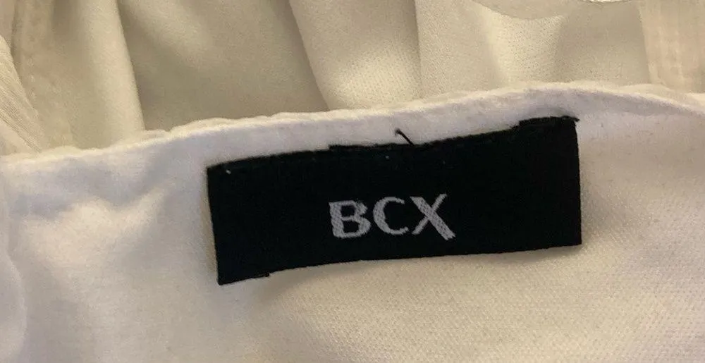 Mint Condition Women’s BCX Sheath Dress. Size 6 - Image 6