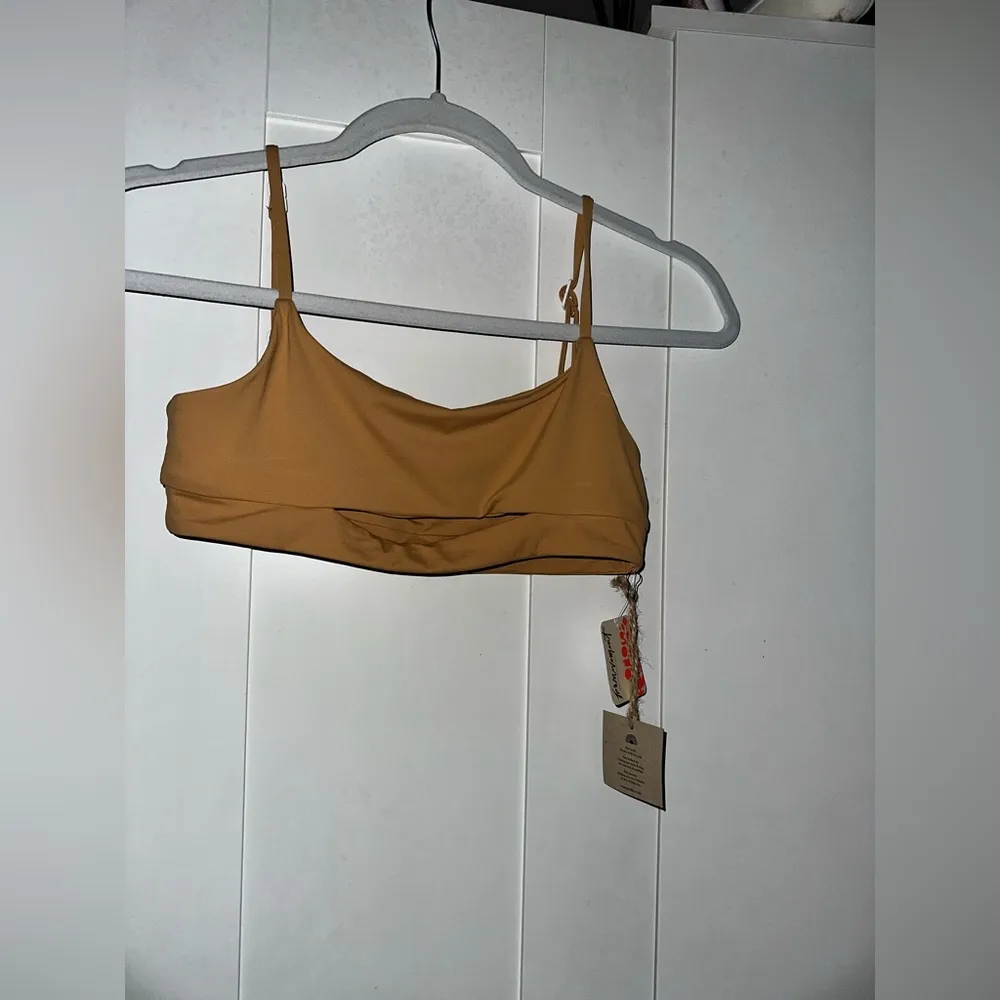 NWT Toast Free People Collab Signature Cut - Image 5