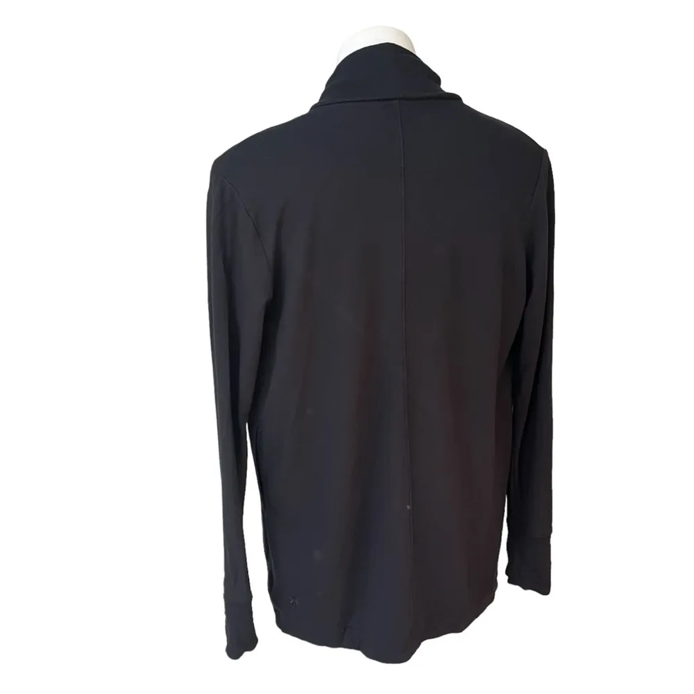 Athleta Pranayama Restore Wrap, Sz XXS - Image 7