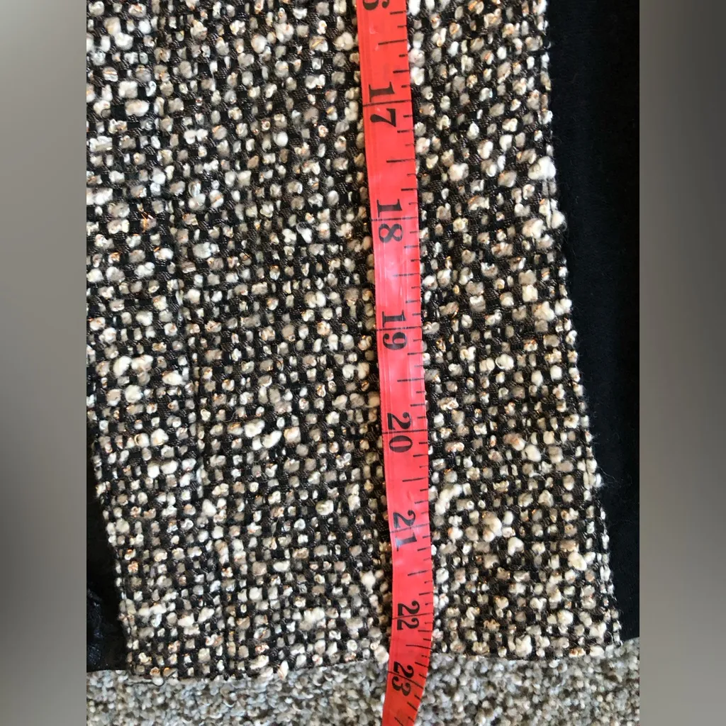 Lafayette 148 New York Tweed Blazer - Image 10