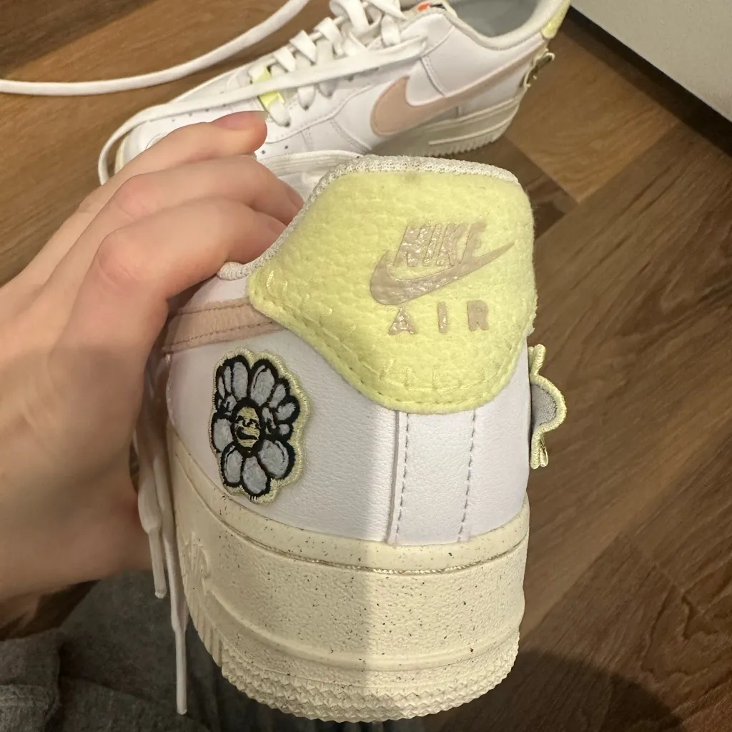 Nike Air Force - Shoes - Image 5