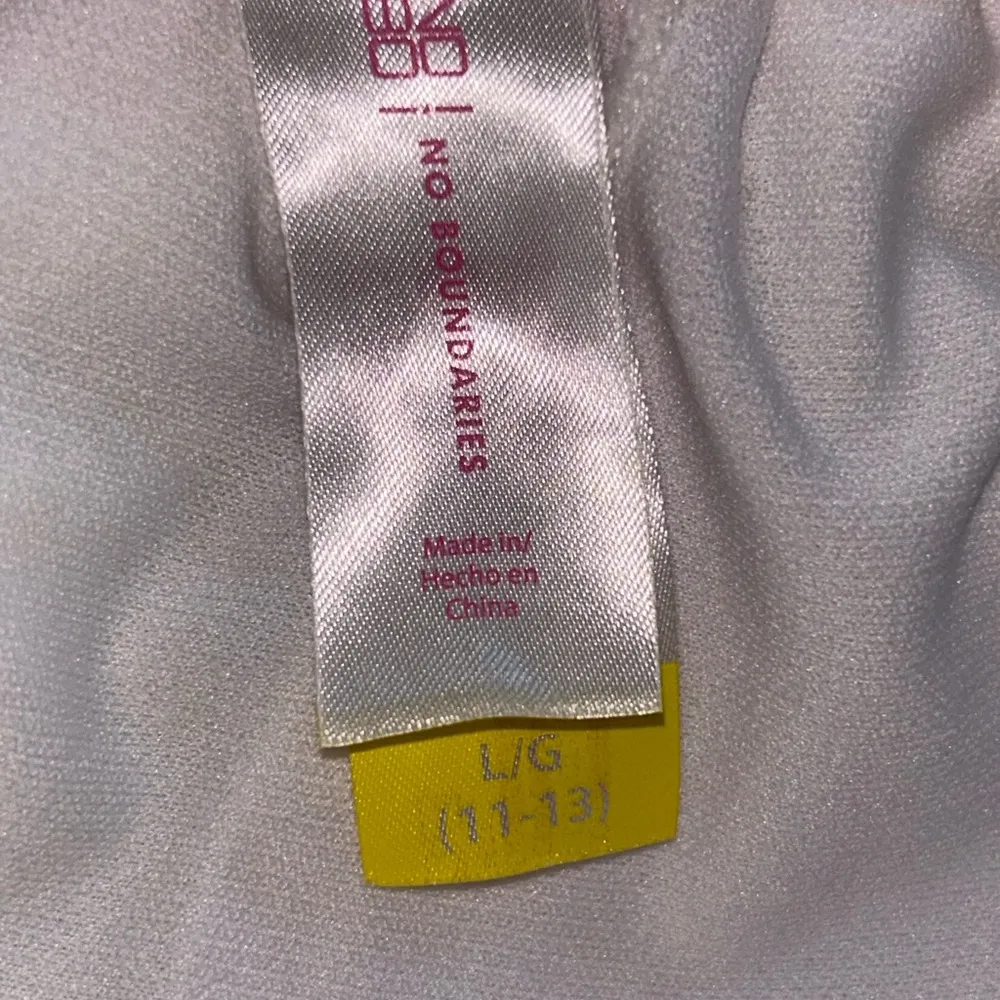 Multi Color Striped Bikini Top NWOT - Image 3