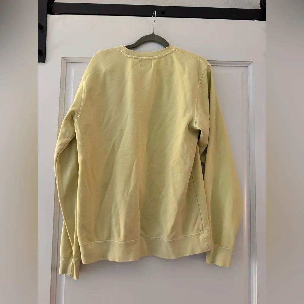 LaLa Land Crewneck Size S Yellow - Image 3
