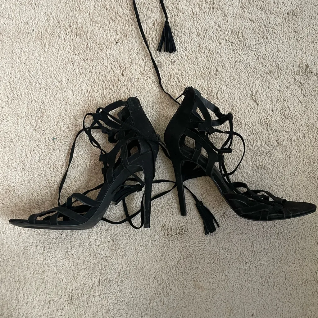 Forever 21 Brand new  sandals - Image 4