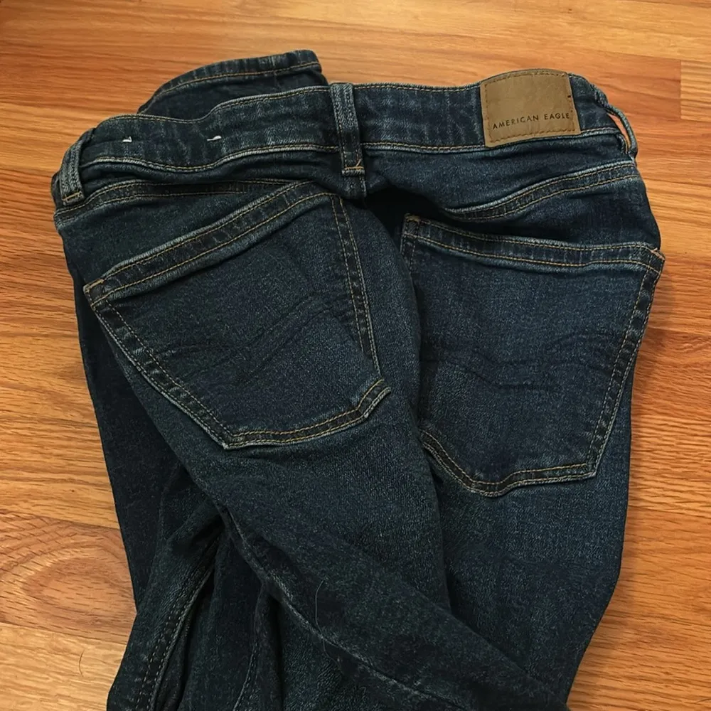 Mom jean stretch - Image 2