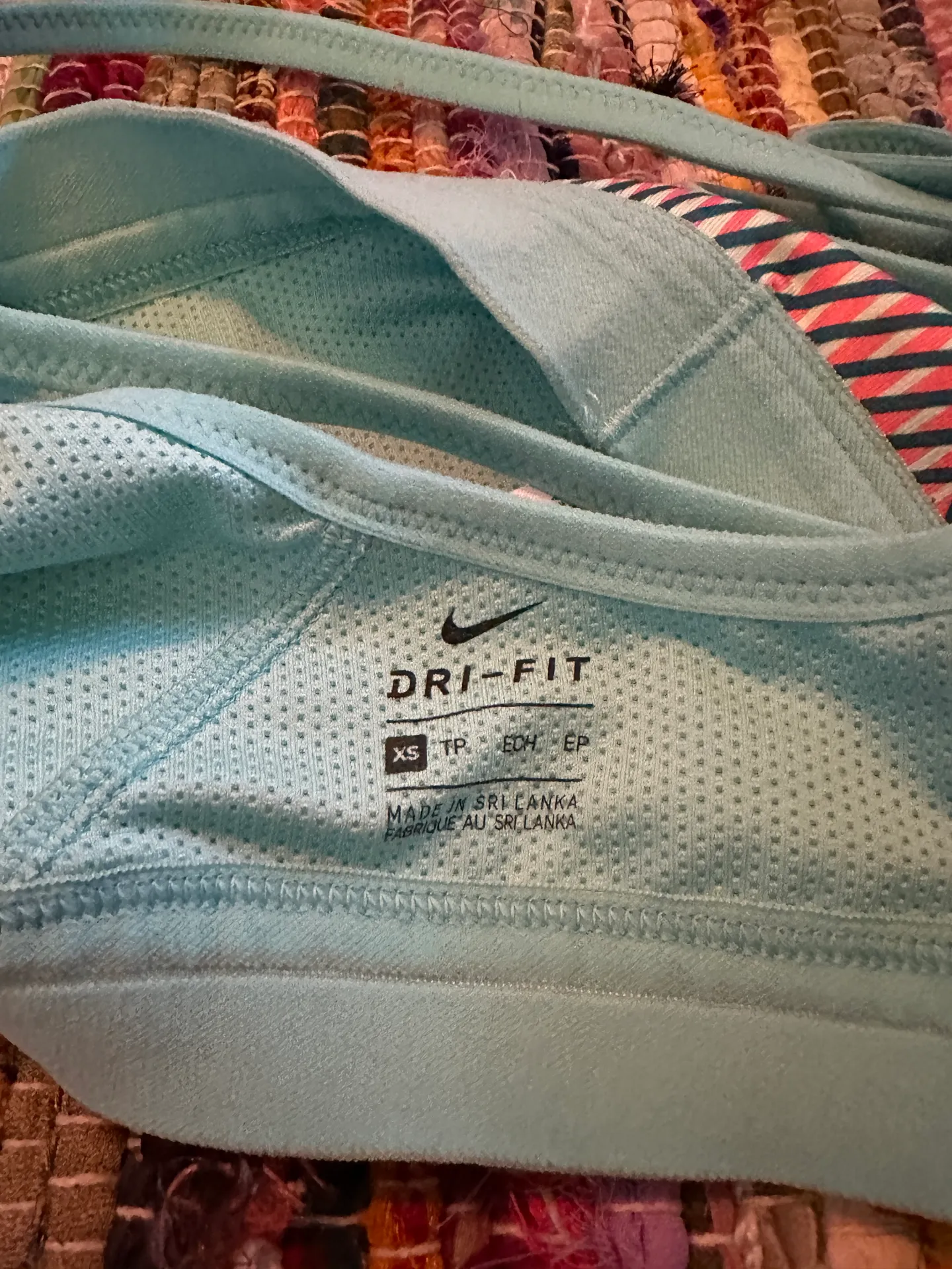 Dri-Fit Sports Bra - Image 3
