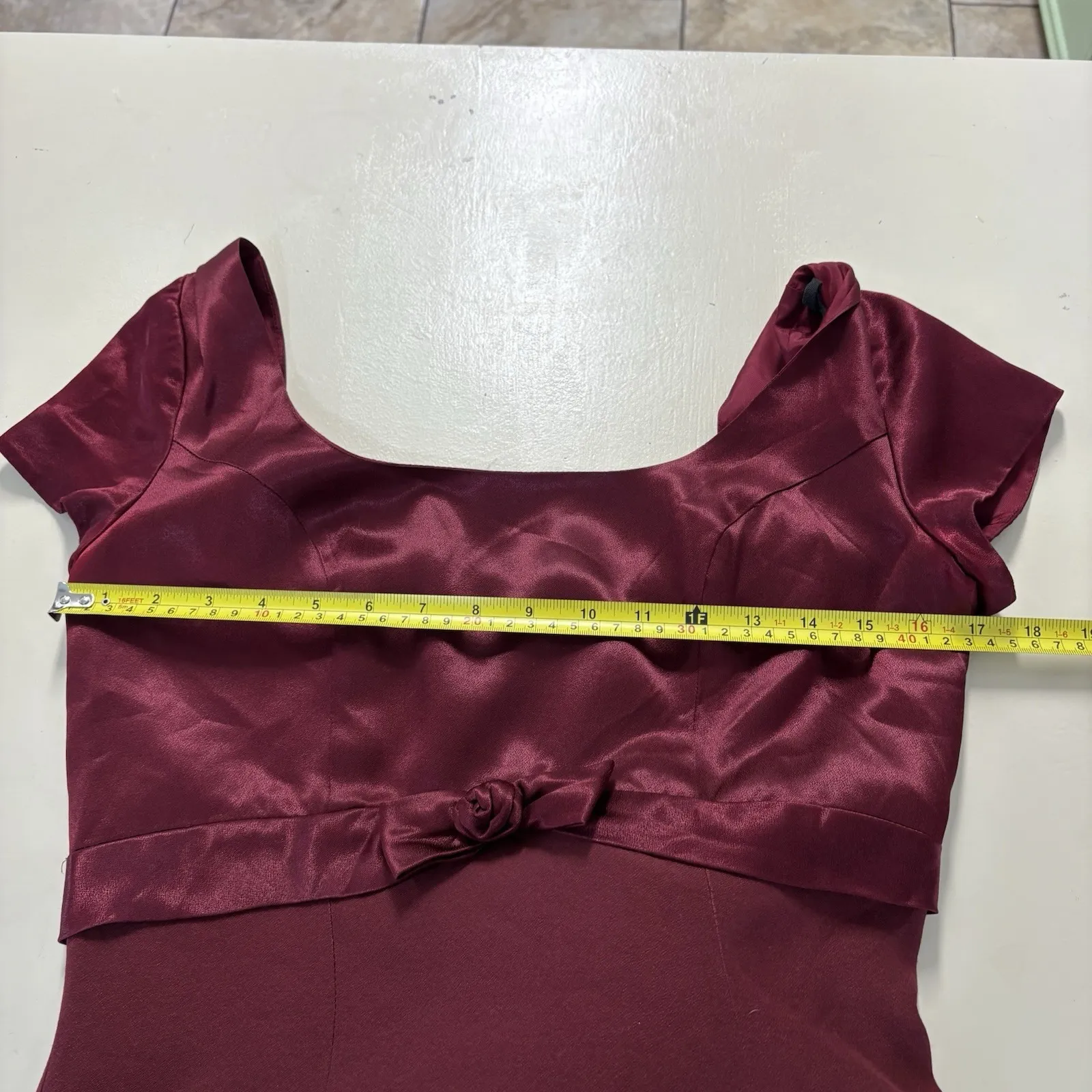 Vtg 90s A - Image 12