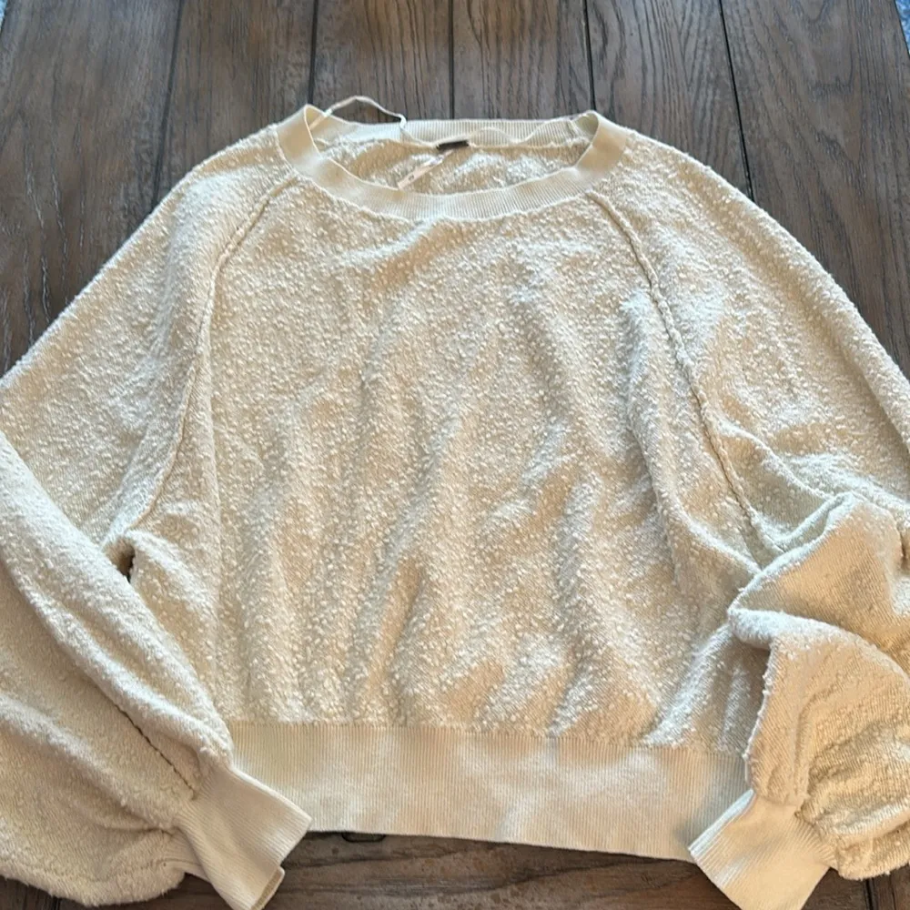 Free People Found My Friend Pullover - Image 4