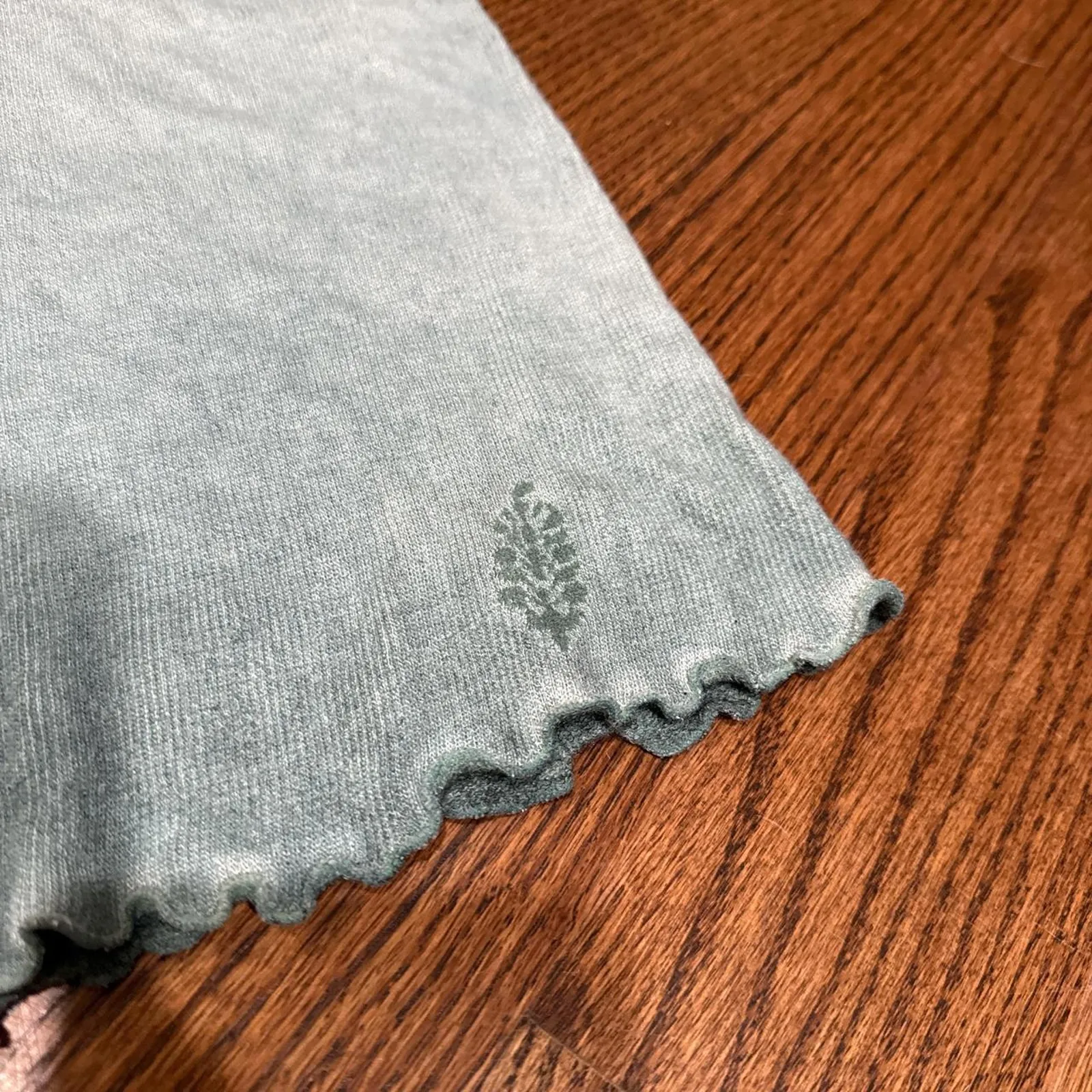 Free people movement cap sleeve - Image 2