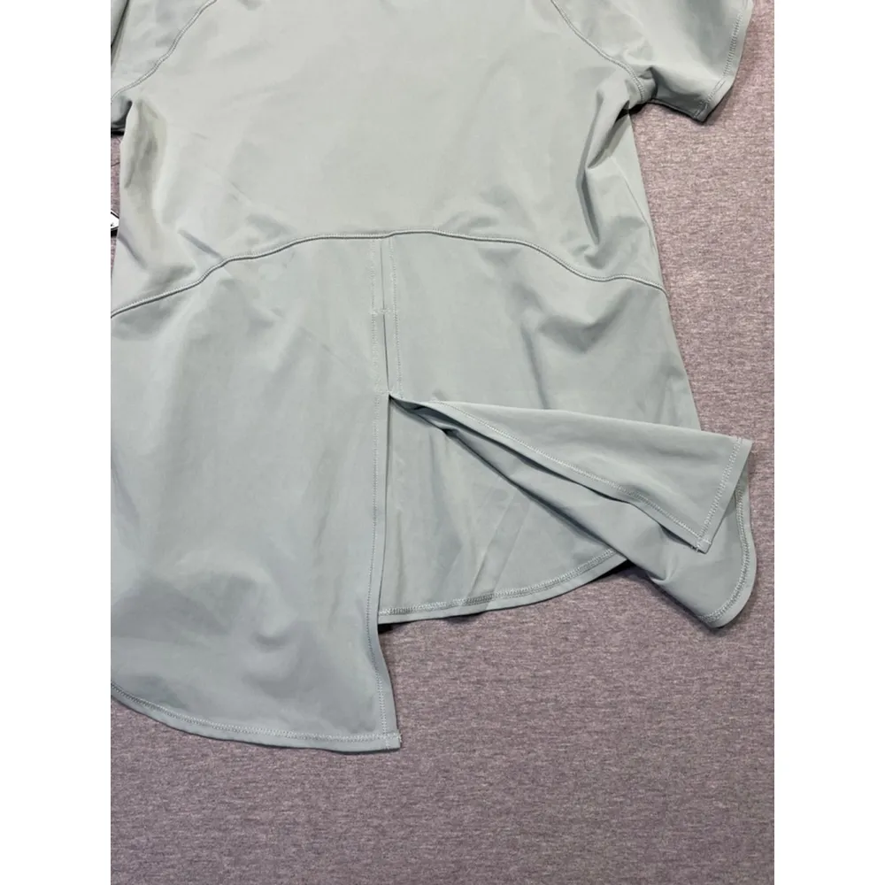 Women's RBX Shirt, Size M, Light Green Size M - Image 5