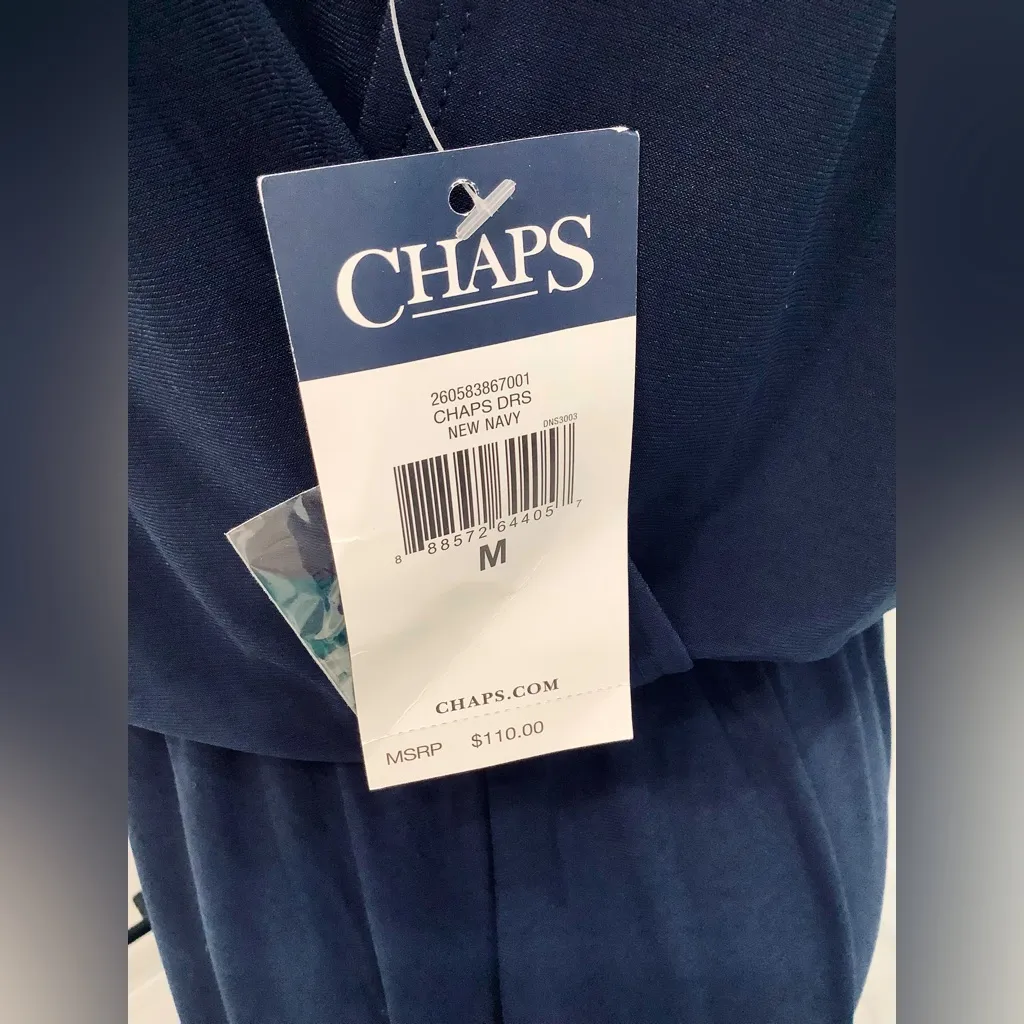 Very ELEGANT spec.occasion maxi dress💙💙💙 - Image 11