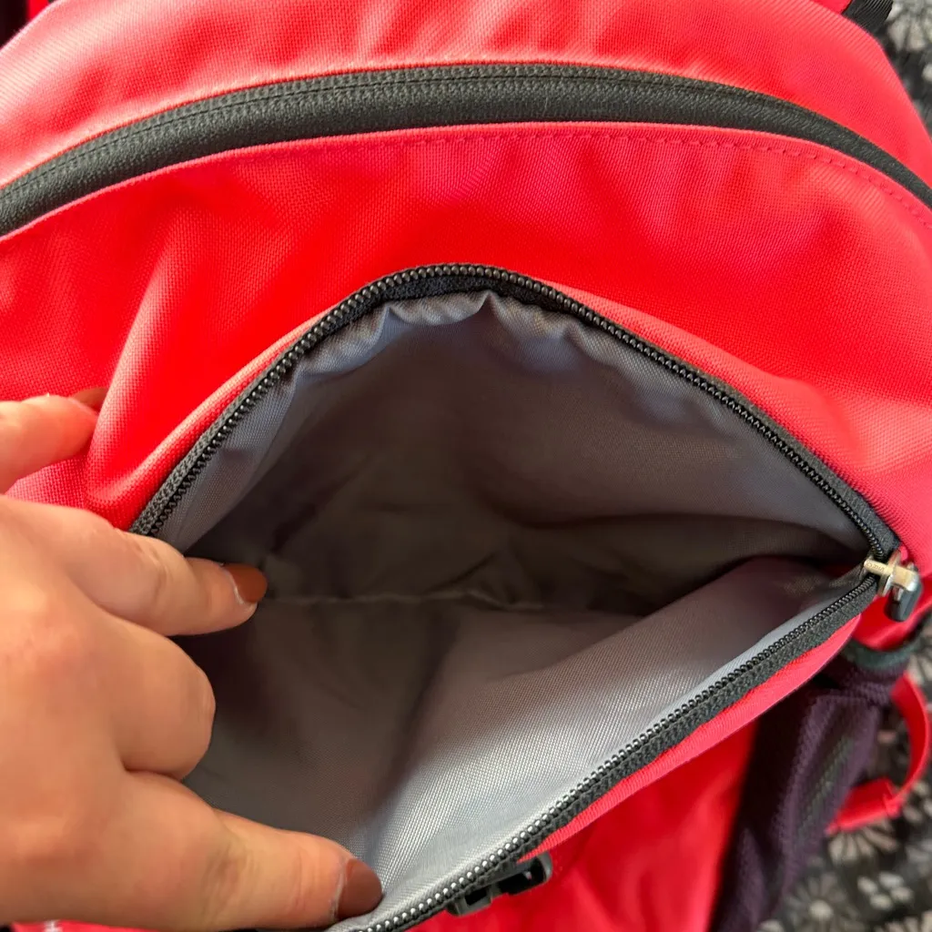 The North Face  Recon Squash Backpack - Image 6