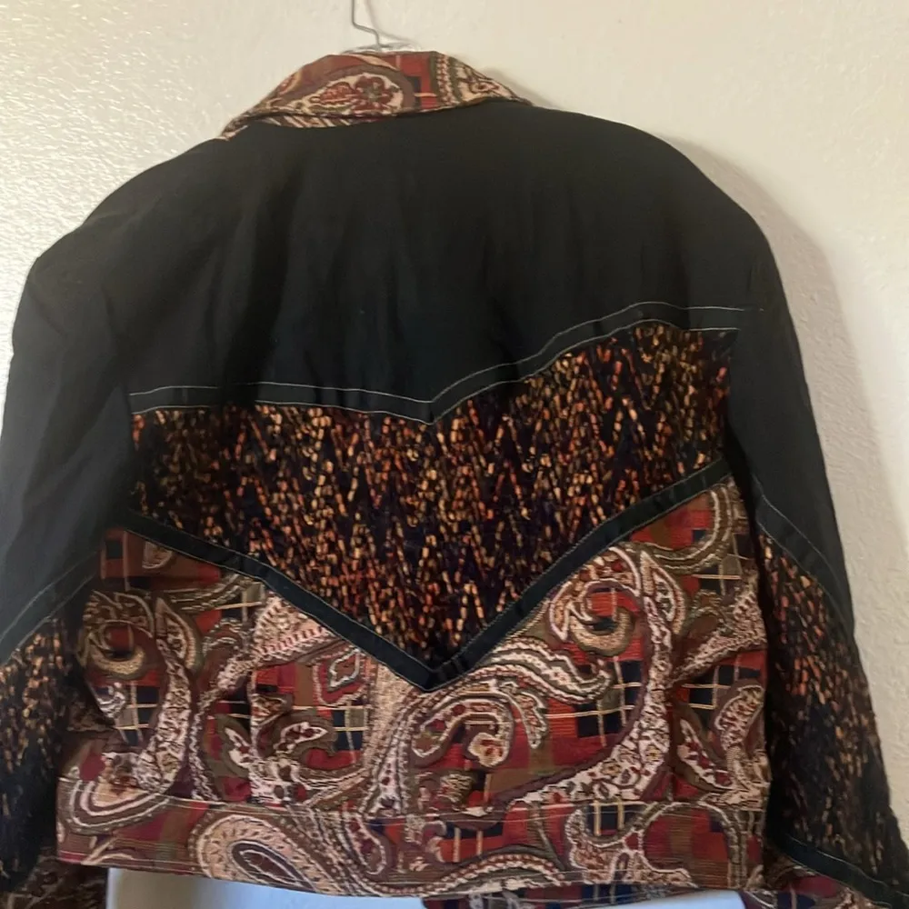 Sensational Howard wolf jacket 6 - Image 7