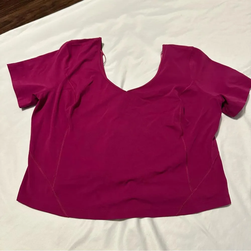Lululemon  Align T-Shirt - Image 2