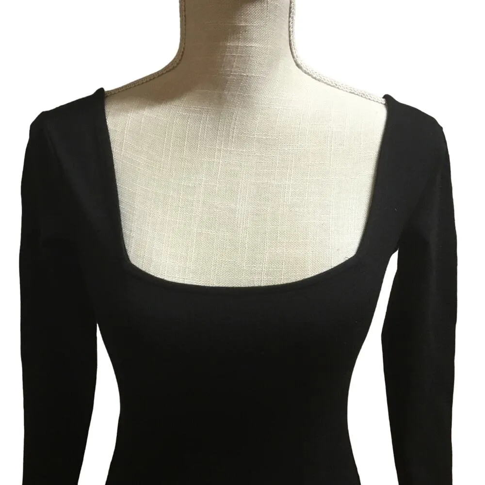 Forever 21 Mini Bodycon Dress - Image 5