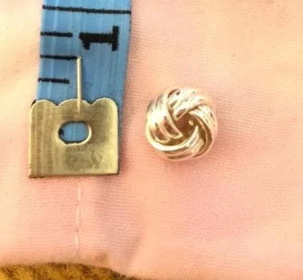 Liz Claiborne earrings  - Image 3