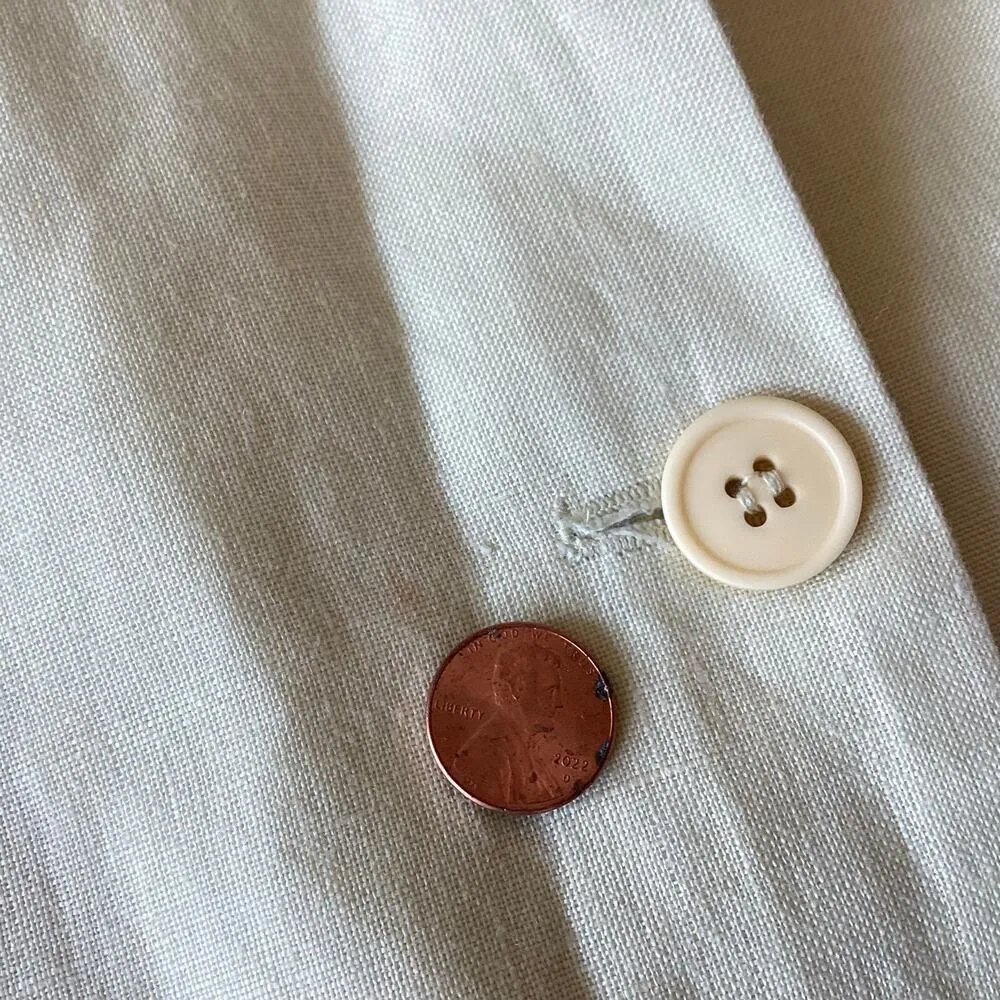 Amanda Smith Linen Sport Jacket - Image 8