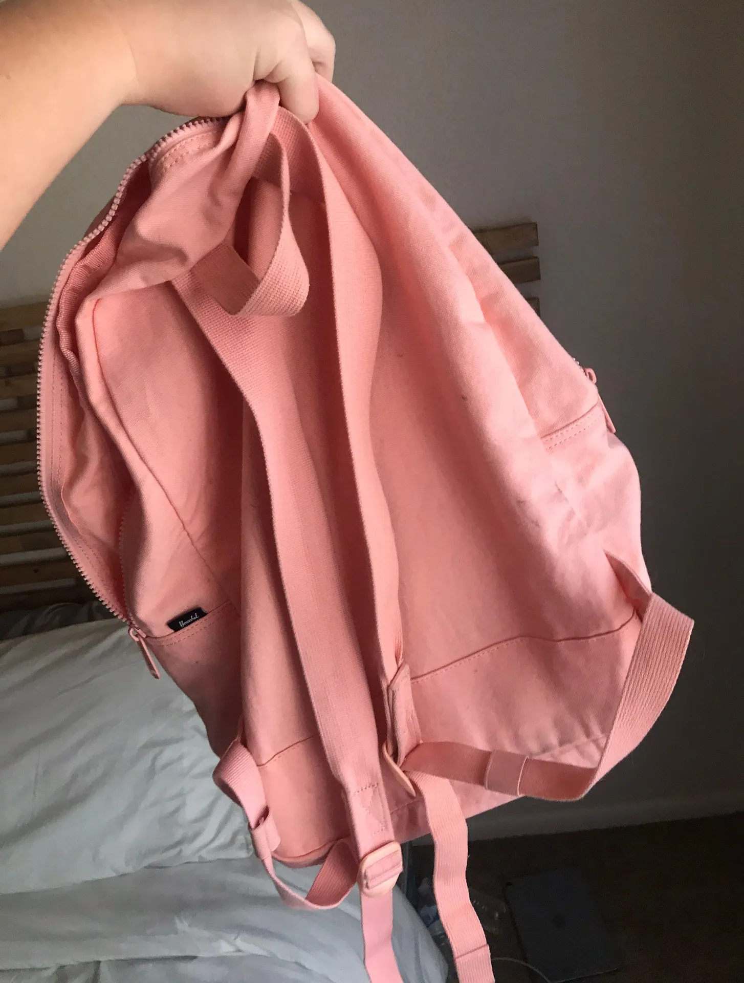 Urban Outfitters Hershel Backpack - Image 2