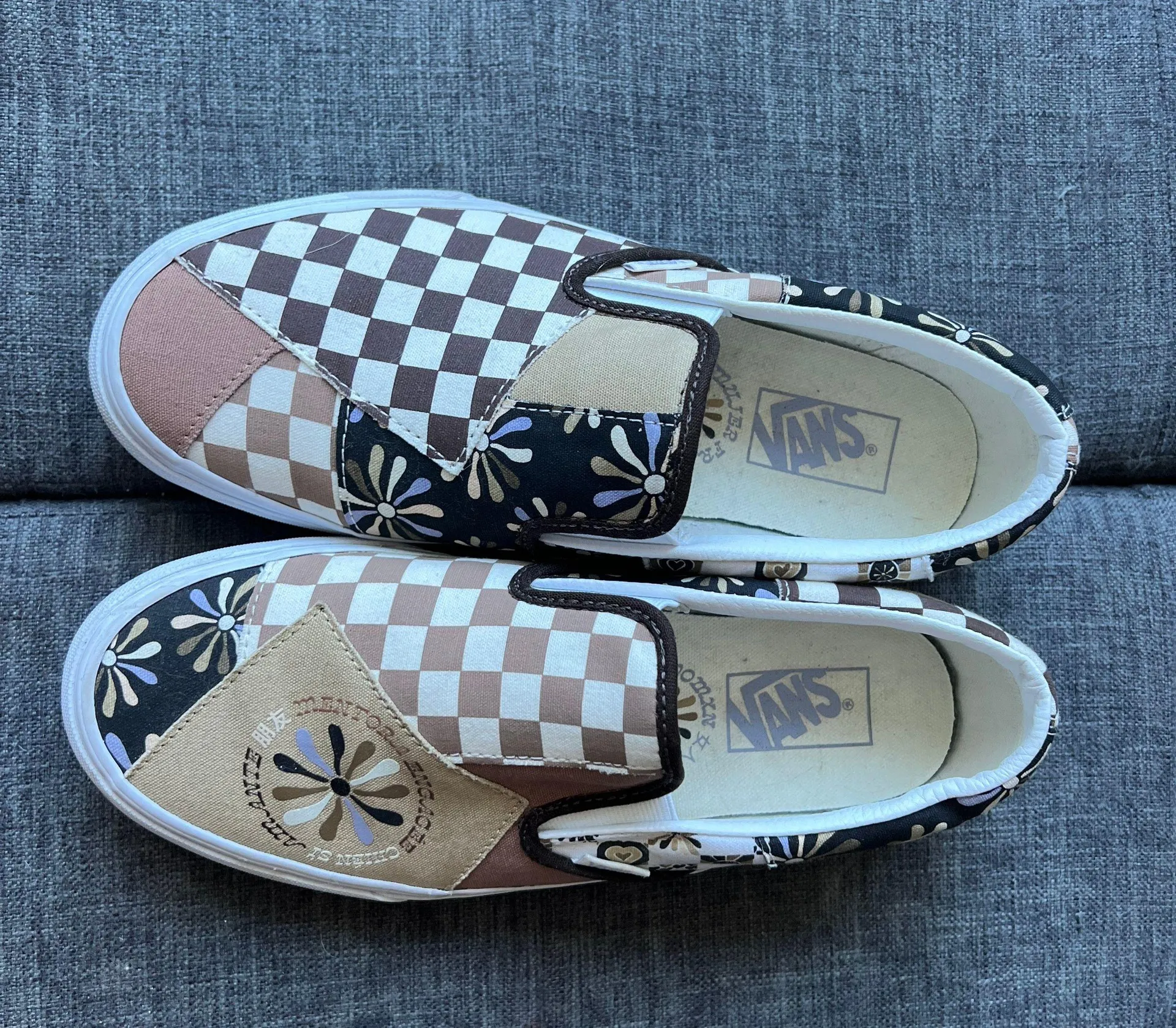 Vans X Divine Energy Collection - Image 4