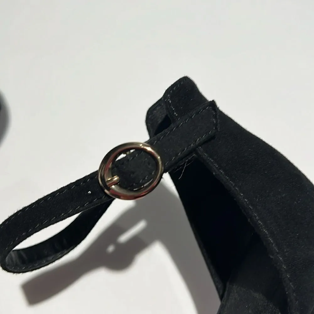 Apt. 9  Confection Leopard Print Pumps Size 8.  B57 - Image 4