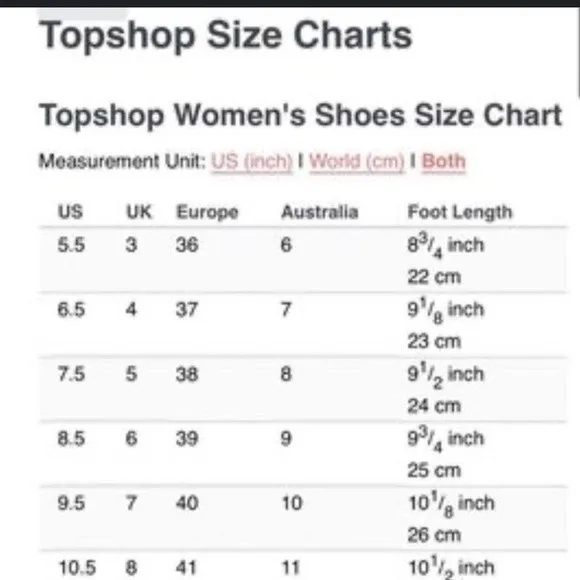 Topshop Ali Black Faux Fur D'orsay Flat Size EU 36/ US 5.5‎ New - Image 6