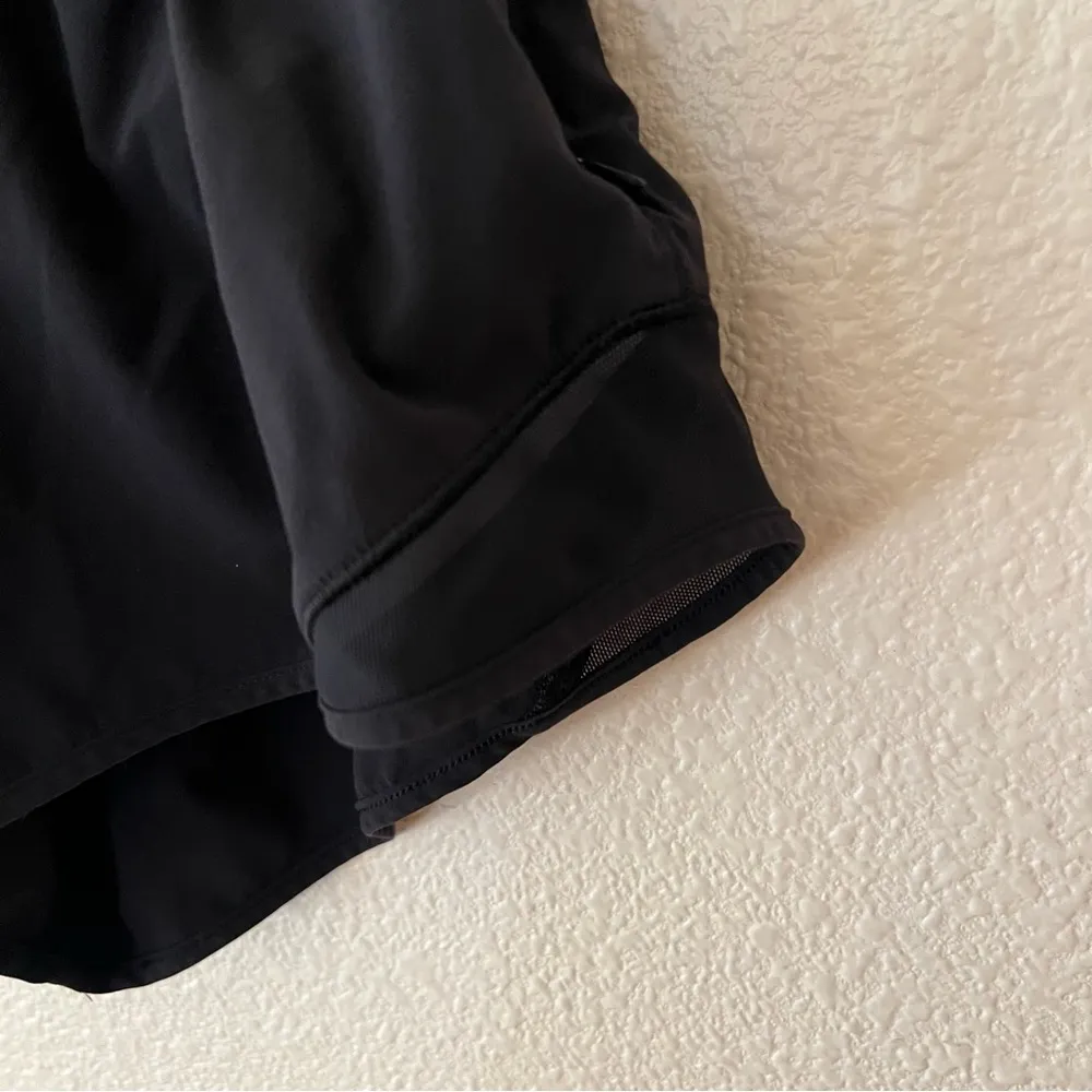 Hotty Hot Short II 2.5" in black 4 - Image 2