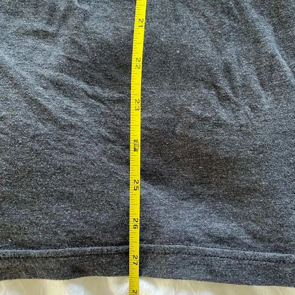 Dark gray Pokémon T shirt - Image 4