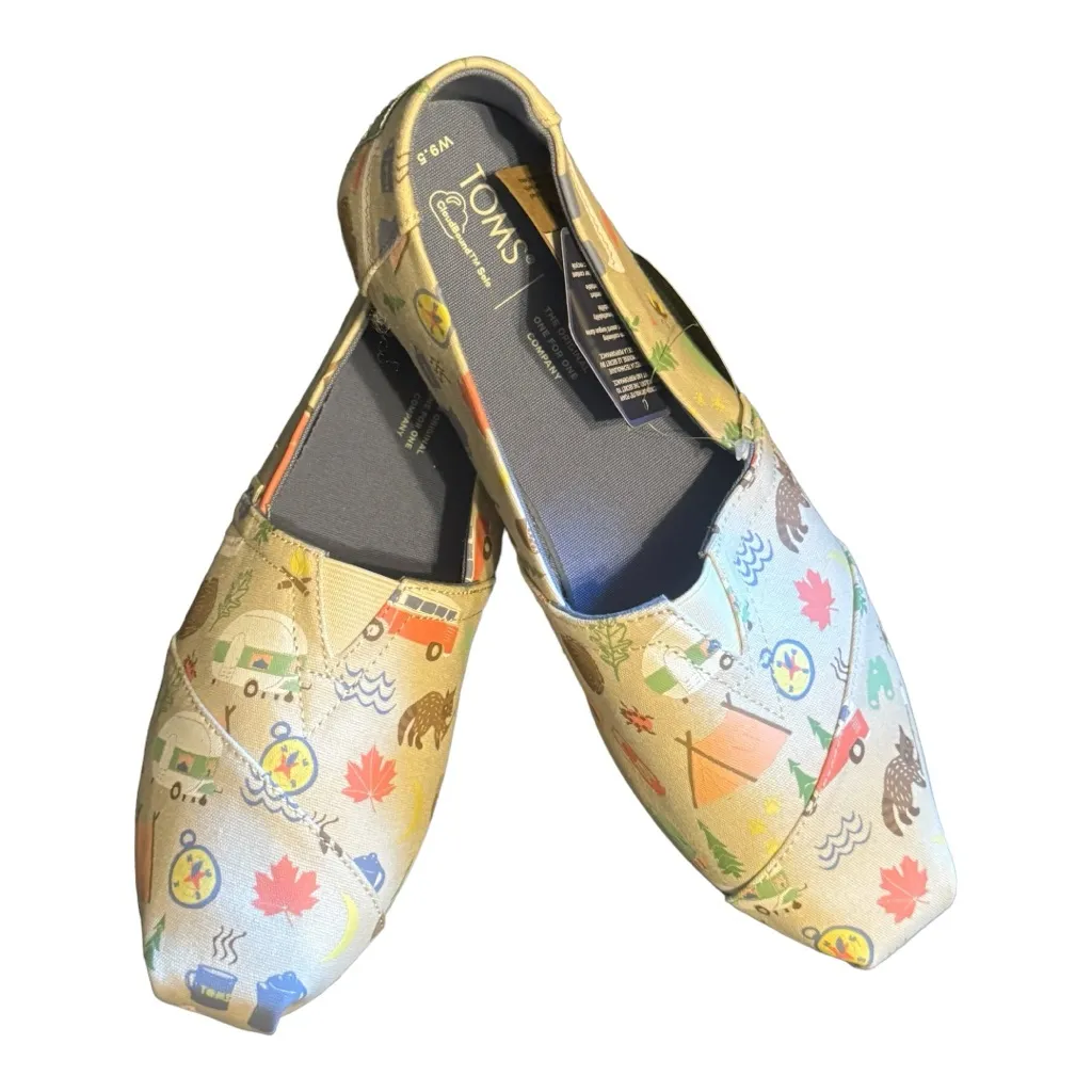Toms Alpargata‎ Shoes nib - Image 2