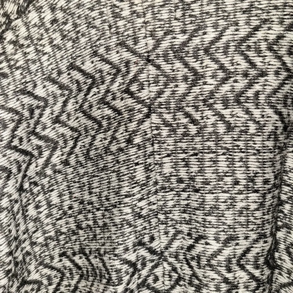 Banana Republic Heritage Collection Fringe Cape sweater XS/S - Image 4