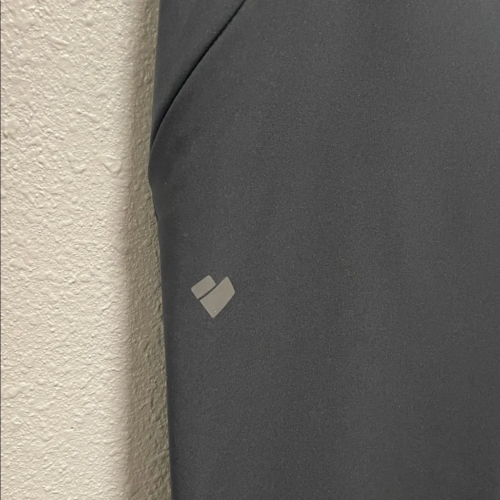 Obermeyer  Black Ski Pants Size 4 - Image 4