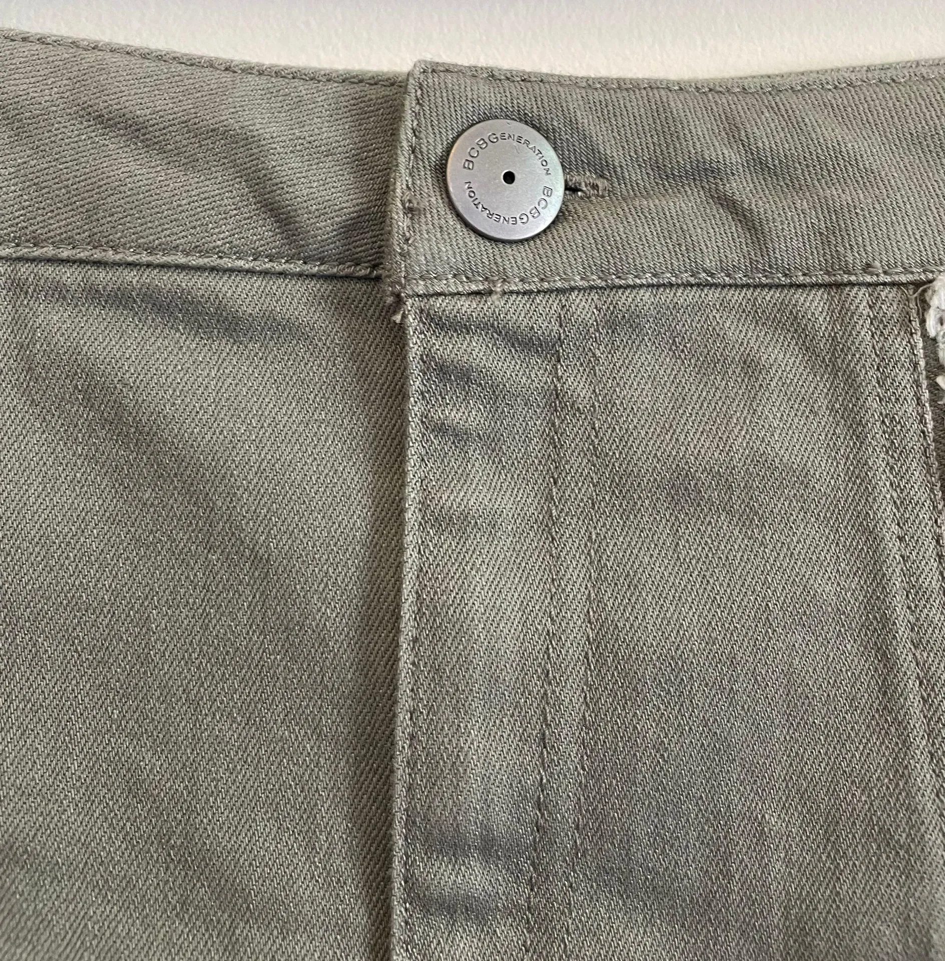 BCBGeneration Skirt NWT - Image 5