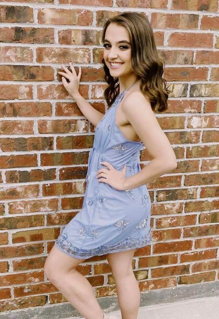 Altar'd State Grace Dress - Image 2