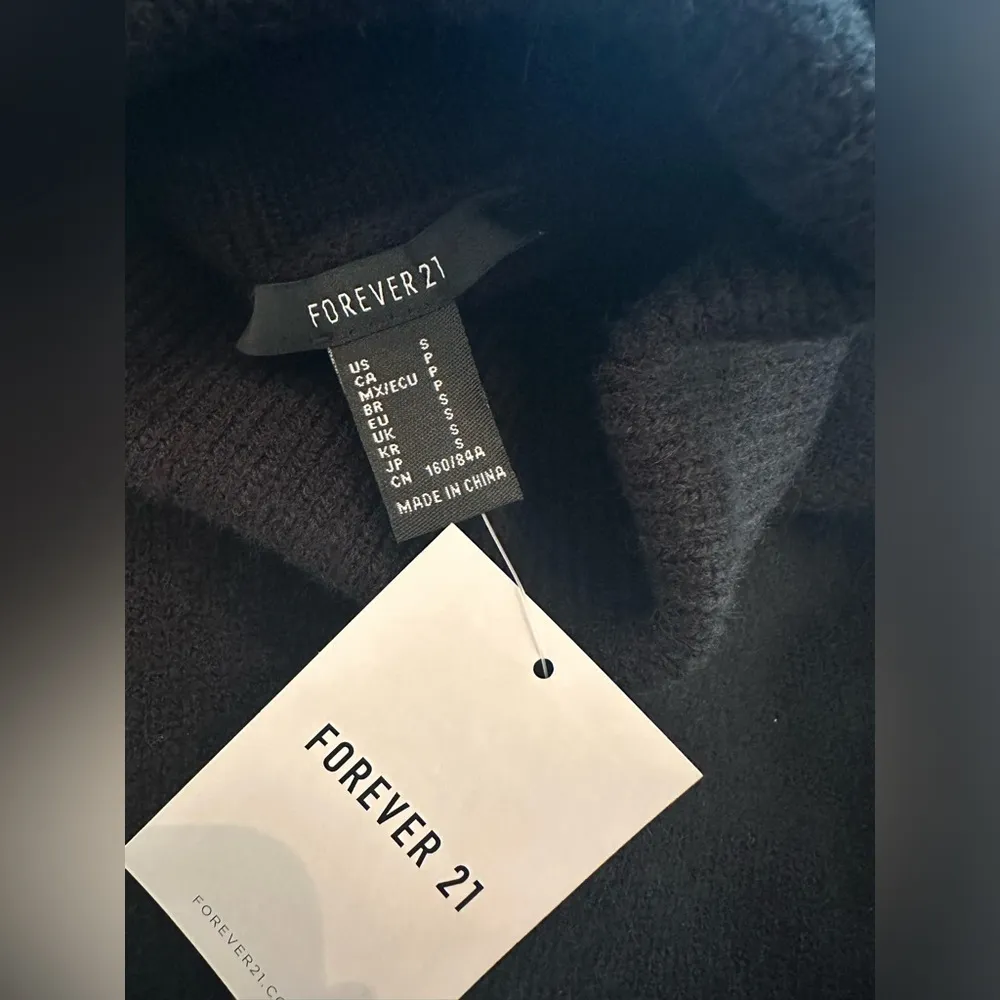 Forever 21 Sweater Dress - Image 2