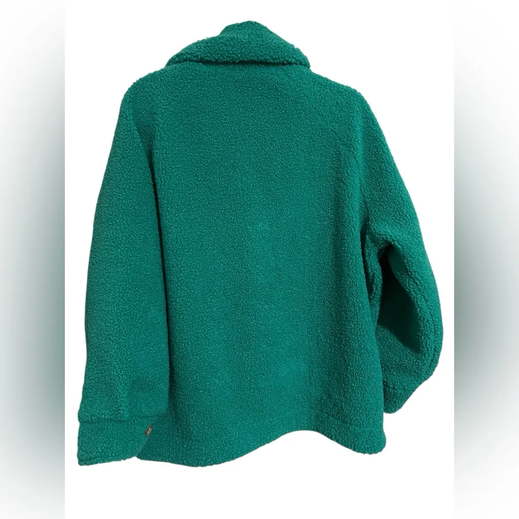 O'Neill  Makenna Solid Pile Jacket - Image 2