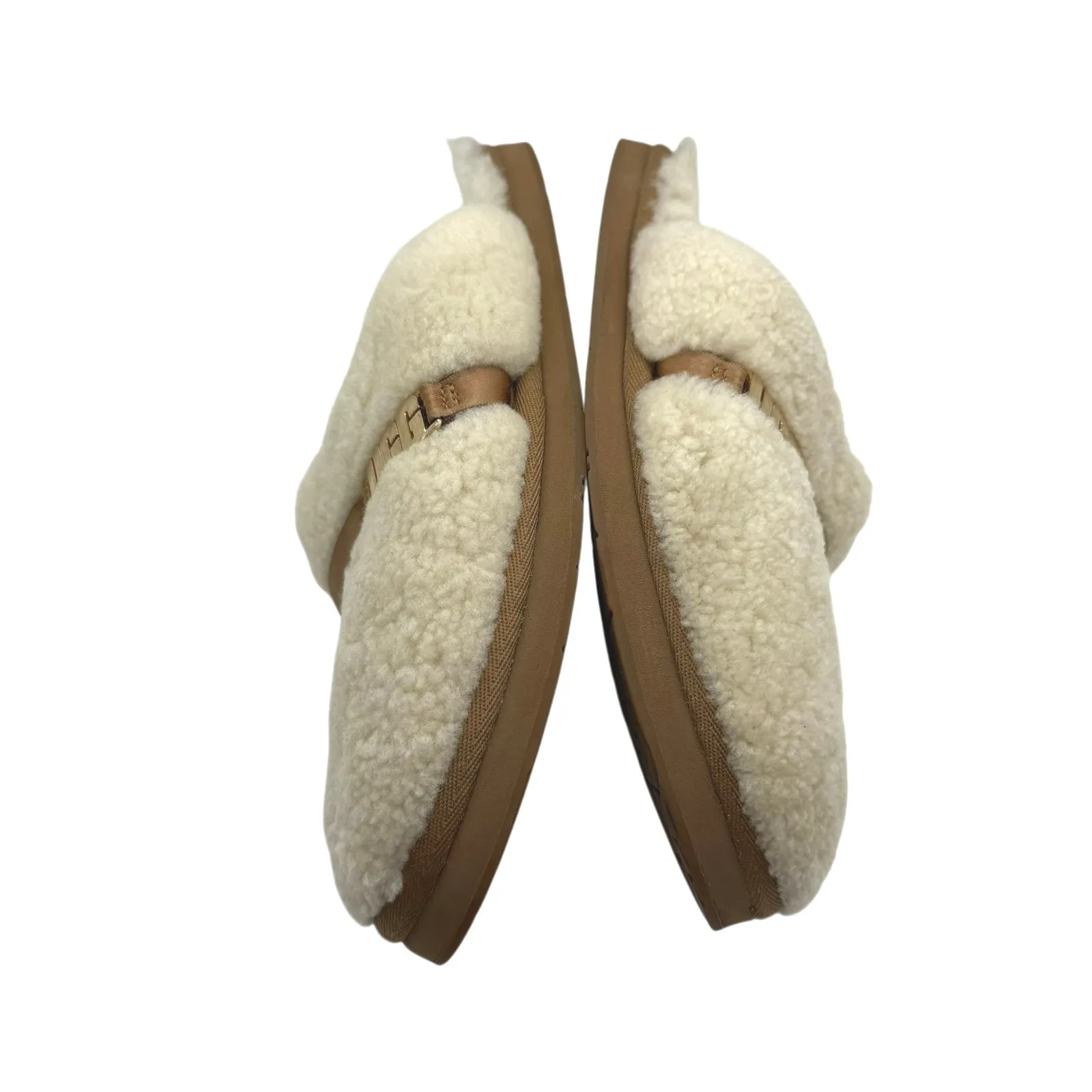 UGG Dalla Metal Graphic Slipper - Image 4