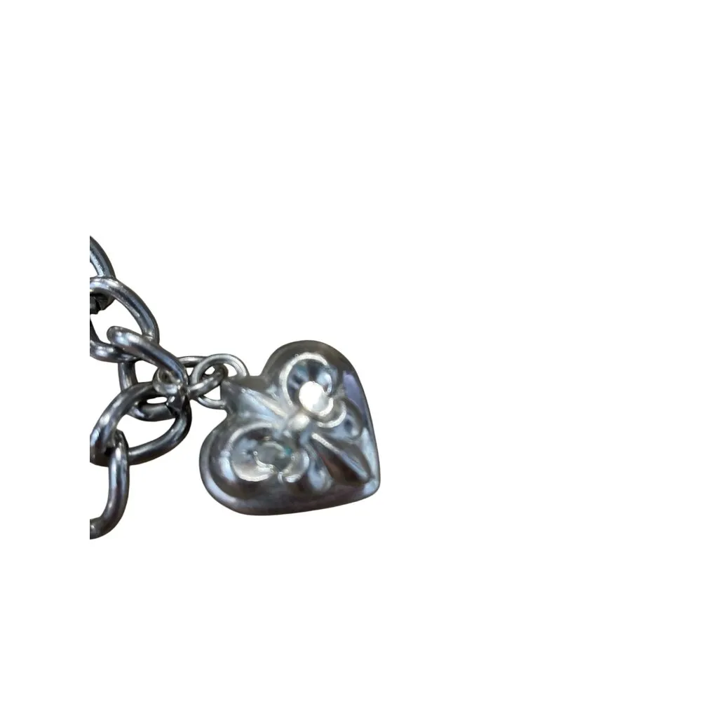 Kathy Van Zeeland Silver Metal Purse Handbag Charms SKU 9175 - Image 7