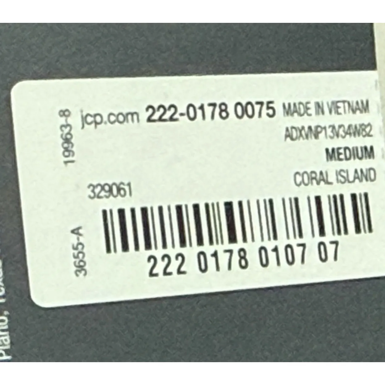 Worthington Dress Womens M Coral Ruched Sleeves Self Tie Belt Preppy Modest Chic - Image 12