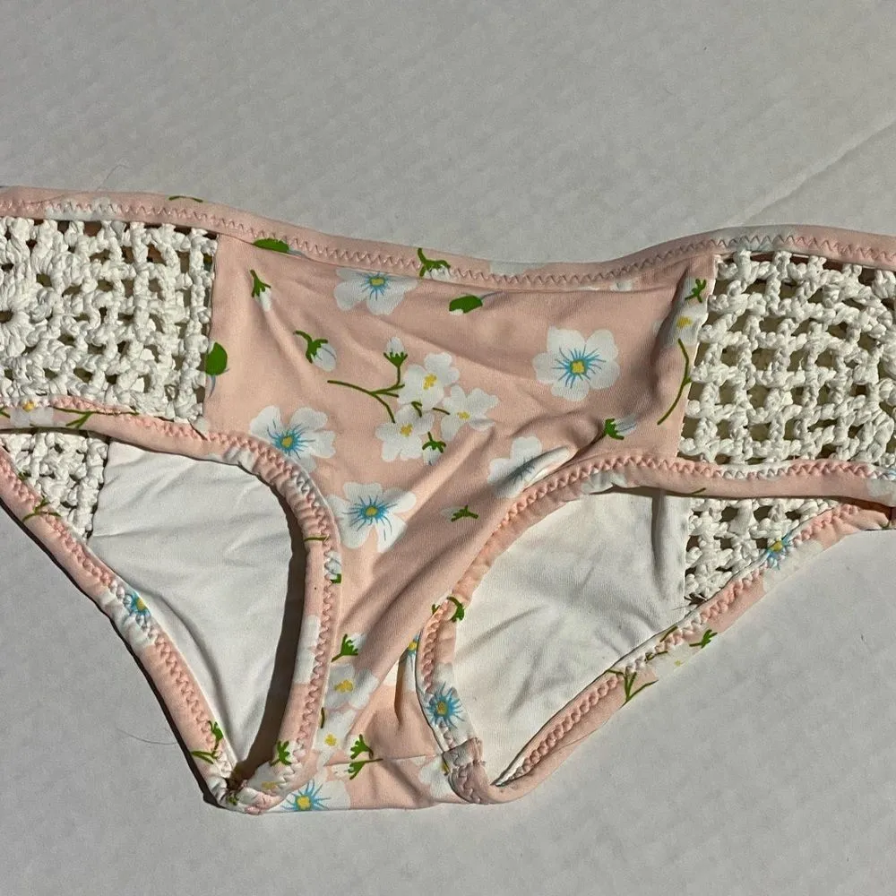 Frankie's Bikinis Braided‎ Bottom - Image 7