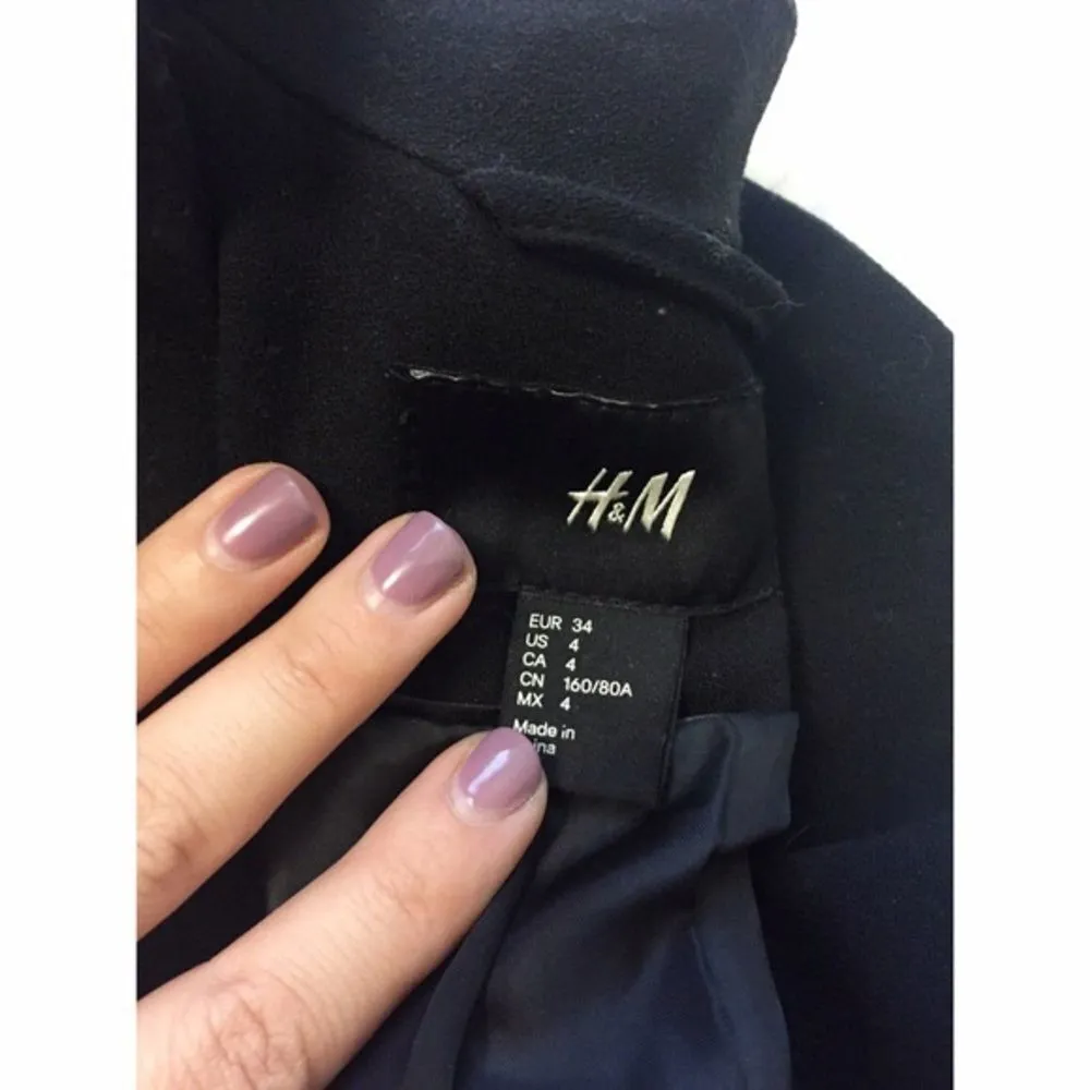 ✨2xHP✨H&M Jacket✨  - Image 3