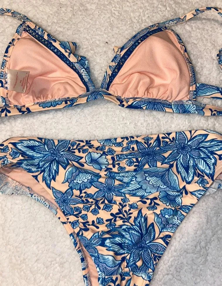 Target Swim Suit - Image 2