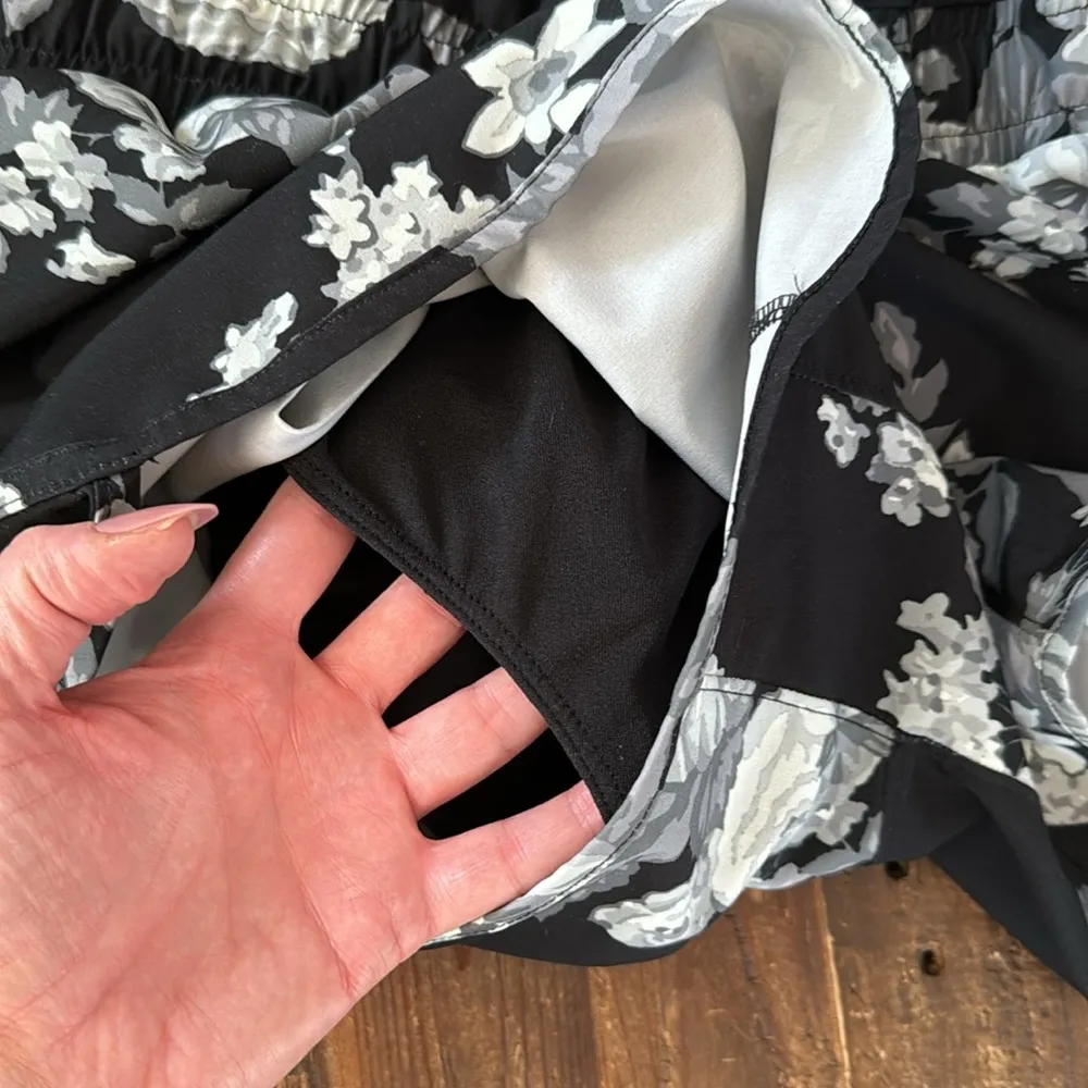 Albion Fit Antigua Slate Romper - Image 8