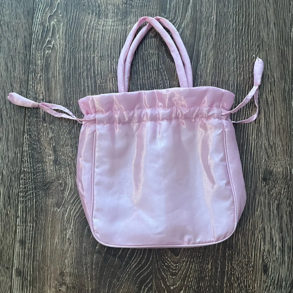 Light pink mini purse - Image 3