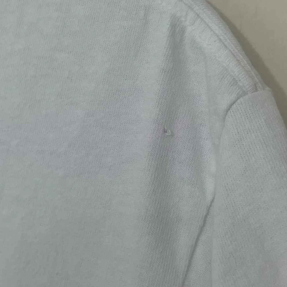 Disney Lion King Hakuna Matata Graphic T-shirt White Cotton ~ Size M - Image 5