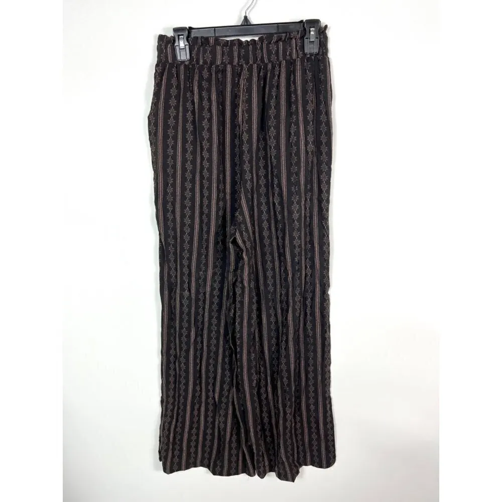 Pink rose‎ wide leg pants - Image 7