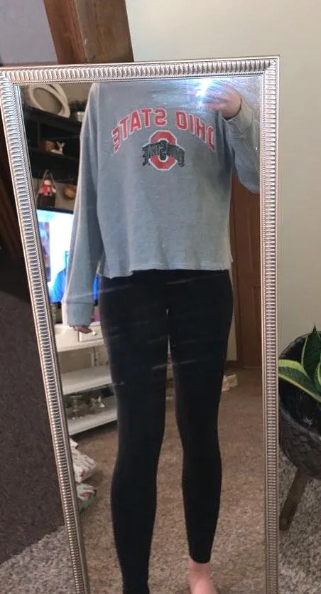 Thrifted Ohio State shirt Size XL - Image 3