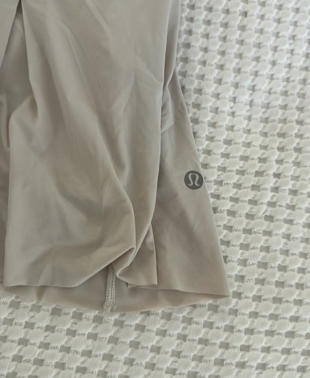 Lost In Pace Skirt 🤍 - Image 7