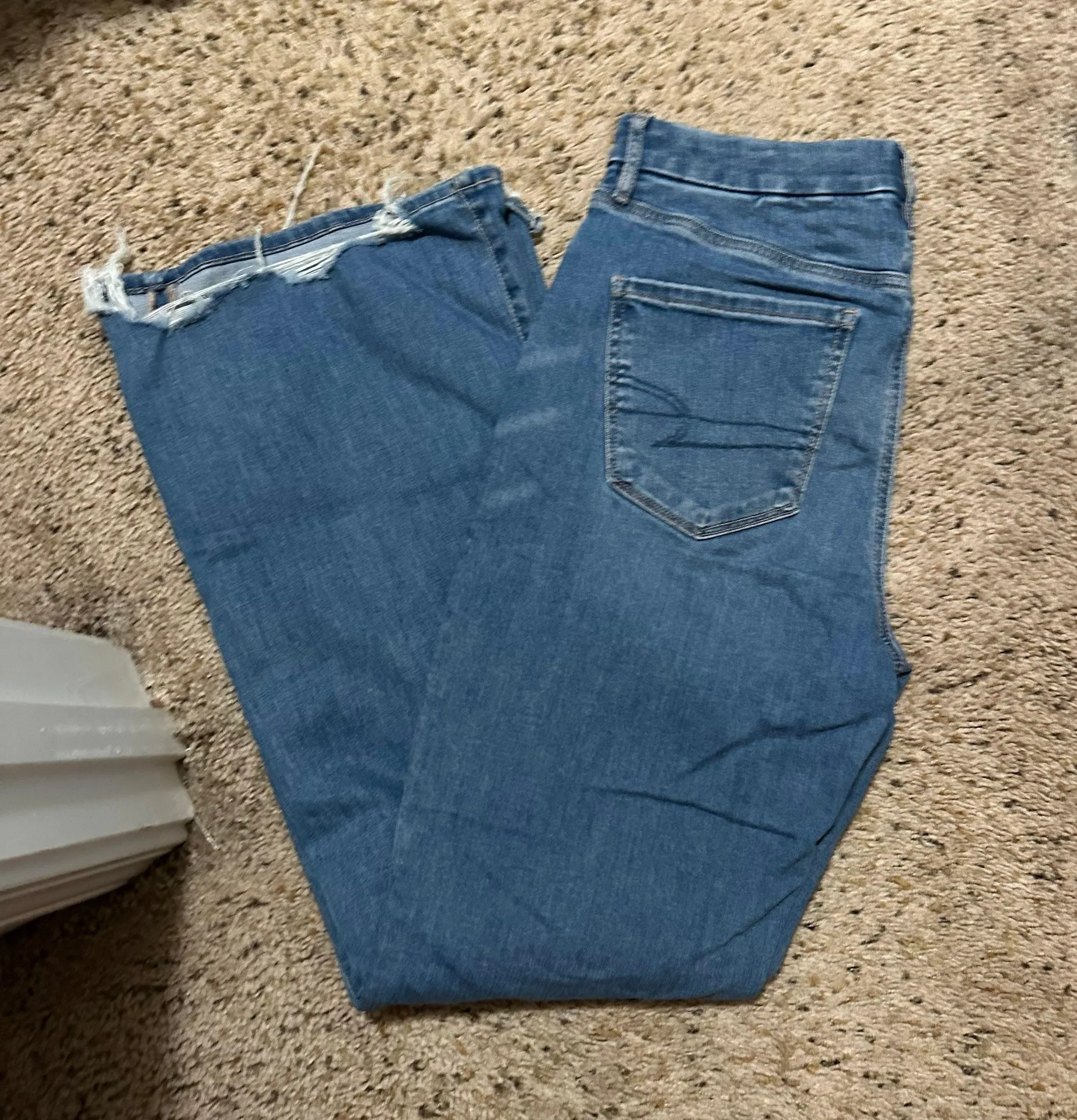 American Eagle Outfitters Jeans - Image 2